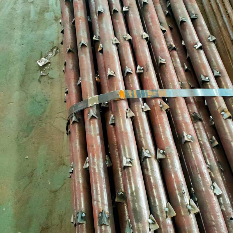 南漳土钉小导管