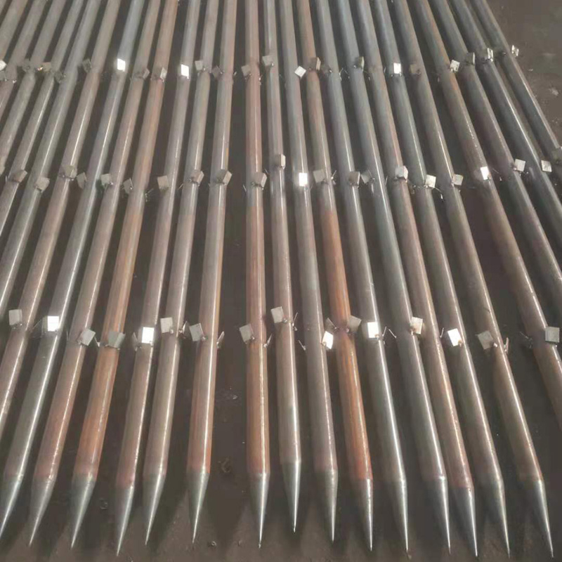 南漳土钉小导管