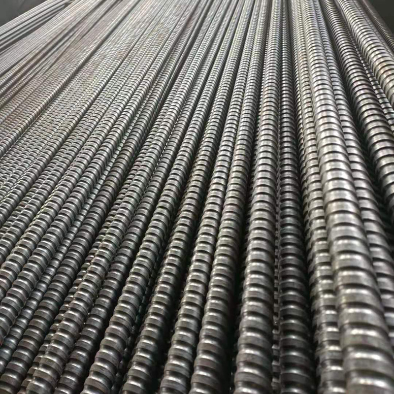 南漳中空锚杆