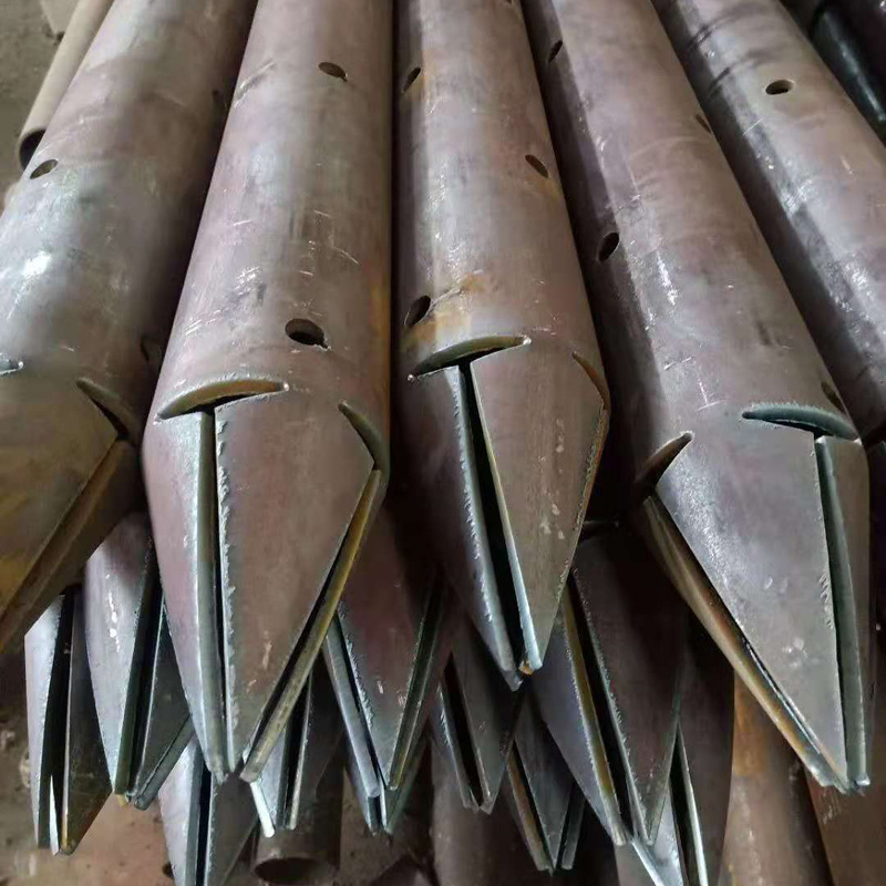 南漳预埋注浆管